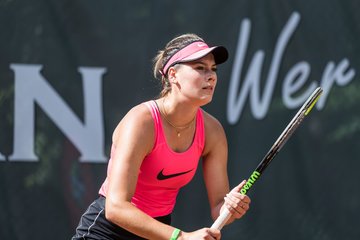 Anna Petkovic 590 - Ostsee Cup